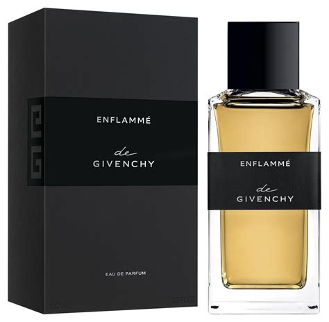 givenchy enflammé perfume|Givenchy perfume online shop.